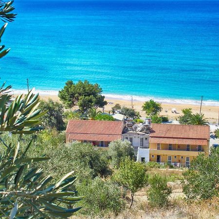 Vistonia Διαμέρισμα Άγιος Γεώργιος Πάγων Εξωτερικό φωτογραφία