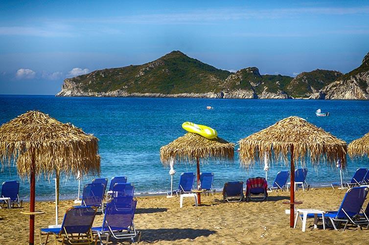Vistonia Διαμέρισμα Άγιος Γεώργιος Πάγων Εξωτερικό φωτογραφία